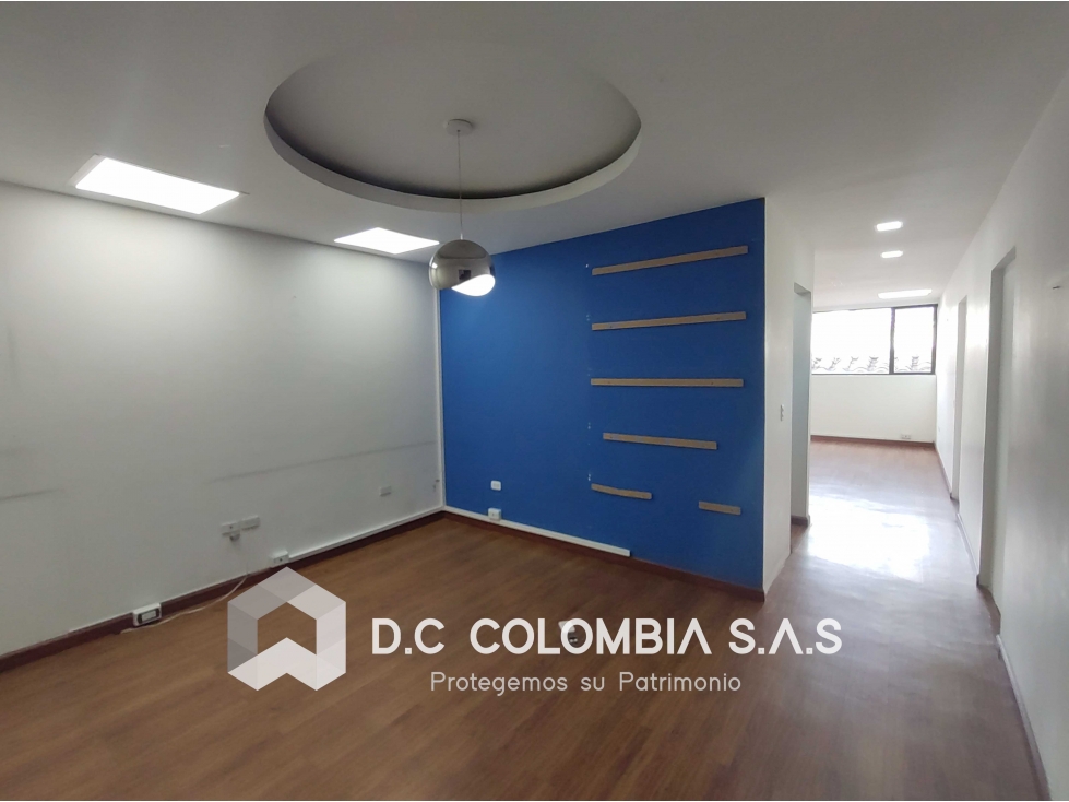 OFICINA EN VENTA EN EL CENTRO COMERCIAL SANCANCIO EN MANIZALES — foto 3