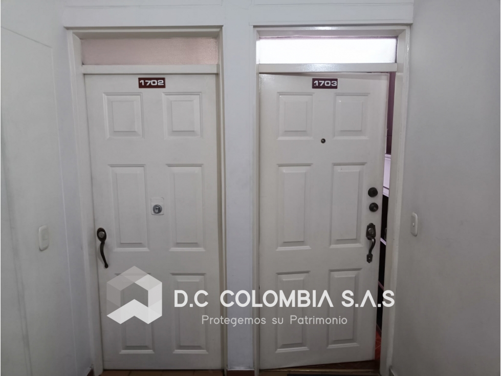 APARTAMENTO DÚPLEX EN ARRIENDO O VENTA EN SUBA PARQUE PONTEVEDRA — foto 5