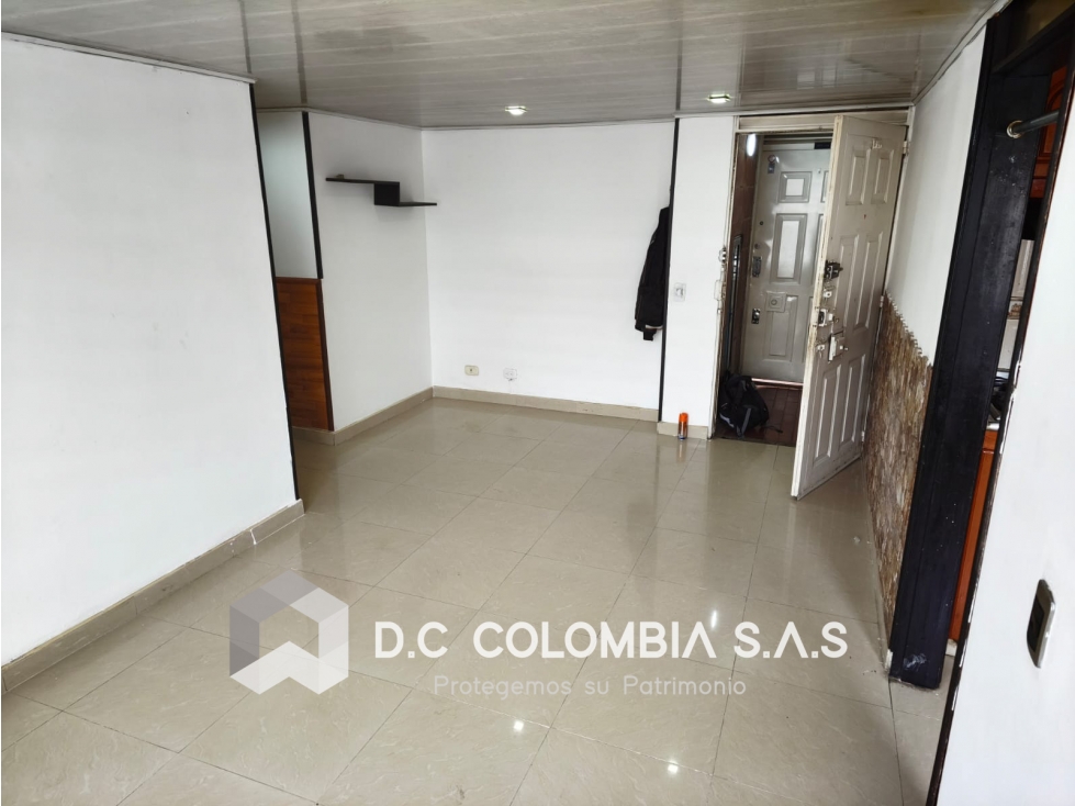 APARTAMENTO EN VENTA EN EL CONJUNTO TORRES DE TINTALA 3 - BOGOTÁ — foto 3