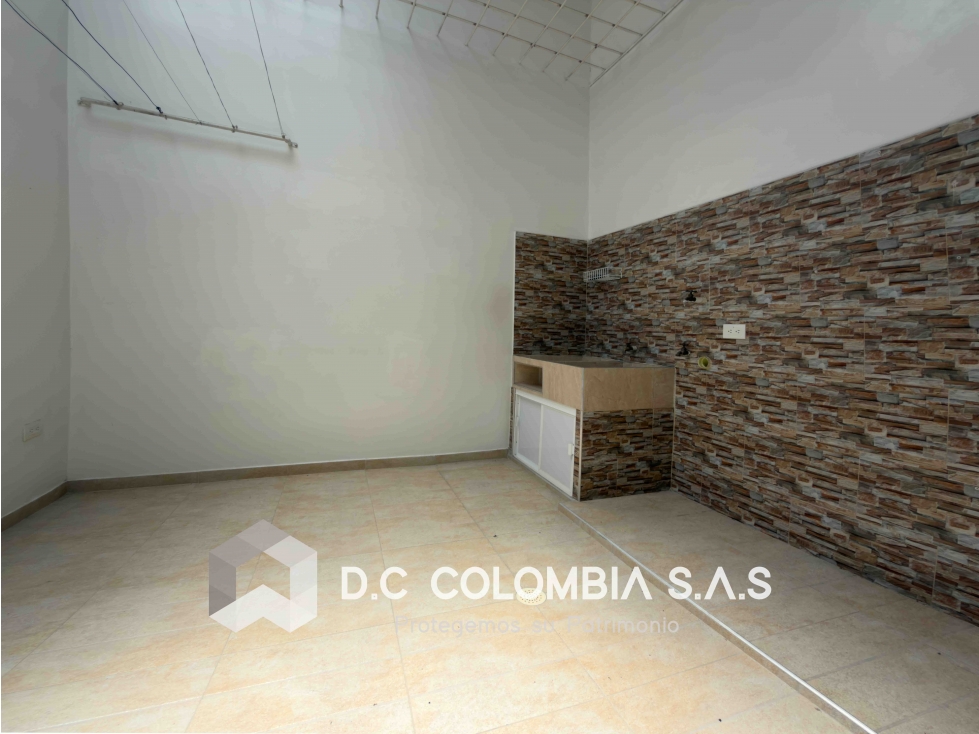 CASA EN VENTA EN LA VICTORIA - VALLE DEL CAUCA - 3