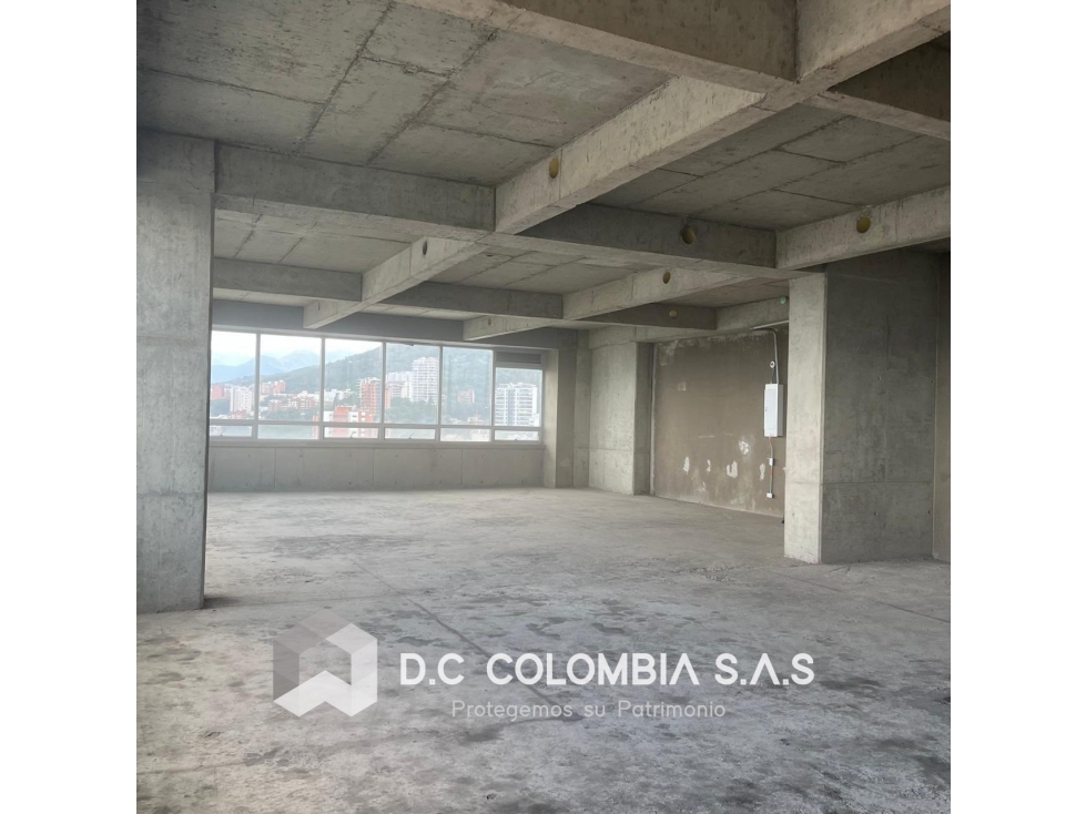 OFICINA EN VENTA EN EL SECTOR CHIPICHAPE DE CALI — foto 3