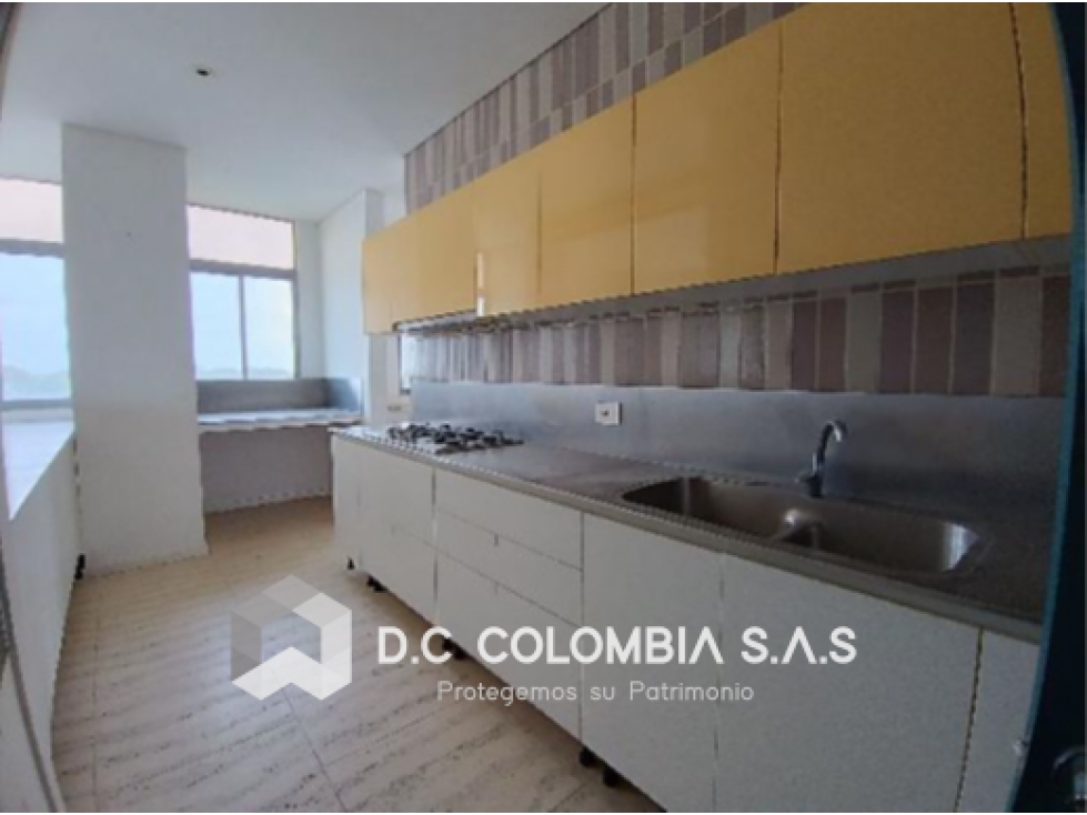 APARTAMENTO EN VENTA EN EL EDIFICIO SOLSTICIO DE MONTERÍA — foto 3