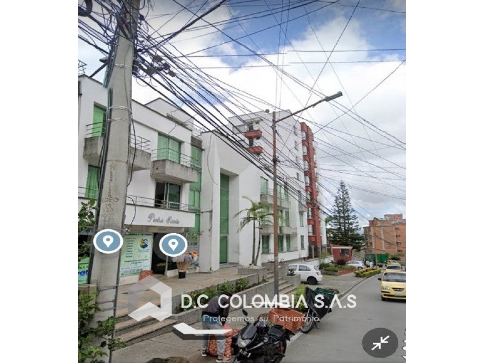LOTE EN VENTA EN EL BARRIO LA PROVIDENCIA EN ARMENIA - QUINDÍO — foto 3
