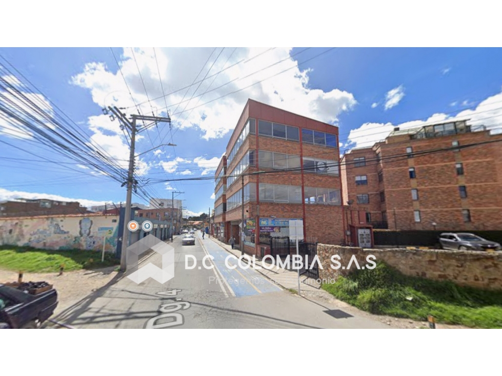 OFICINA EN VENTA EN EL CENTRO EMPRESARIAL KAIKA - EN CAJICÁ — foto 3