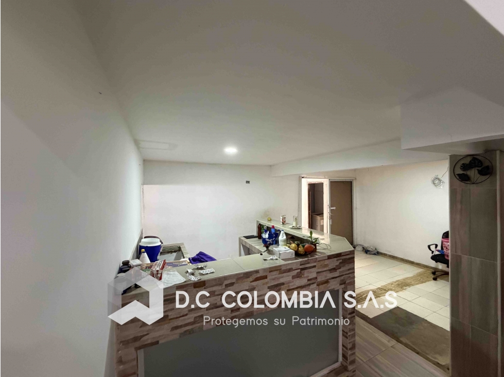 CASA EN VENTA EN LA URBANIZACIÓN EL EDEN EN CARTAGENA — foto 3