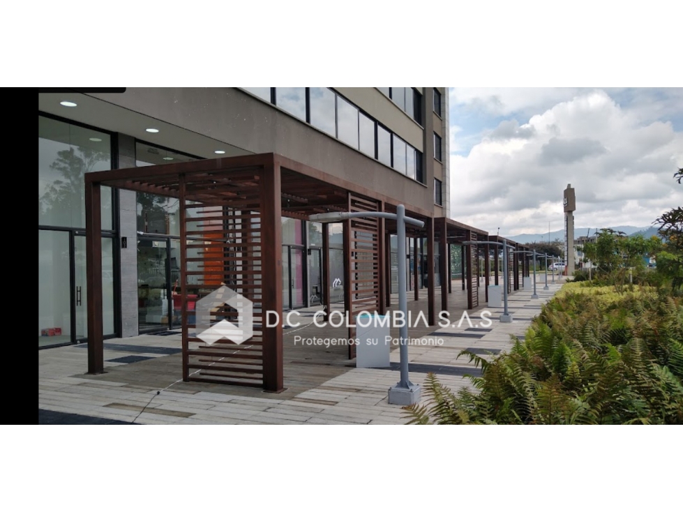 OFICINA EN VENTA EN EL CENTRO EMPRESARIAL NOU - CAJICÁ - CUNDINAMARCA — foto 3