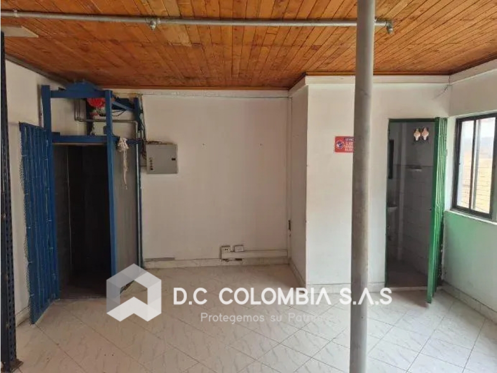 LOCAL EN VENTA EN LA CENTRAL MAYORISTA DE ANTIOQUIA EN ITAGÜÍ — foto 3