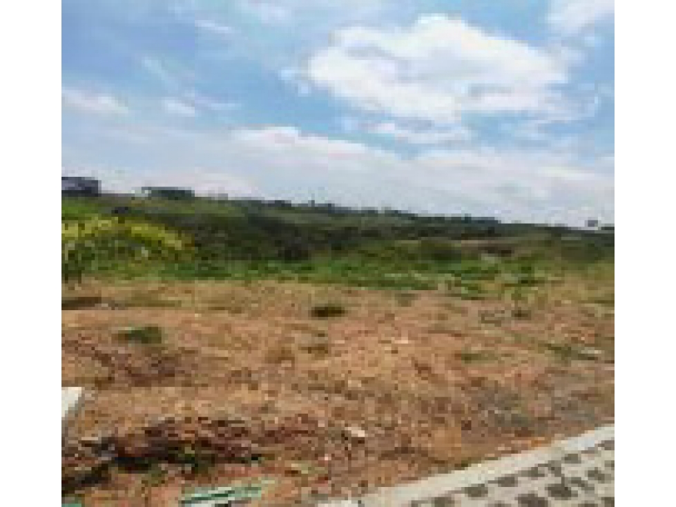 LOTE EN VENTA EN EL CONDOMINIO AZULEJO DE CIUDAD CERRITOS - PEREIRA — foto 3