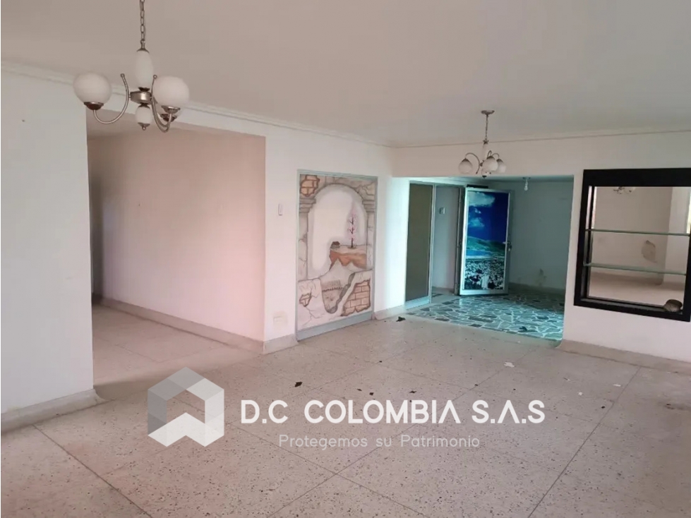 APARTAMENTO EN VENTA EN ALTO PRADO - BARRANQUILLA — foto 3