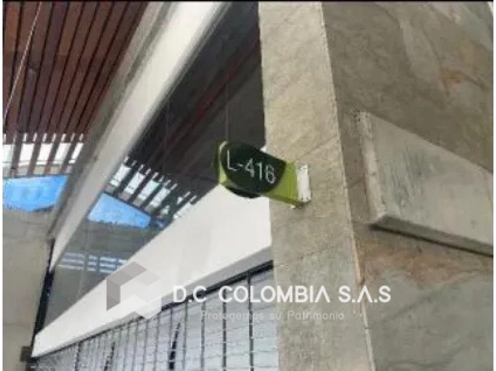 LOCAL EN VENTA EN EL CENTRO COMERCIAL TERRACINA PLAZA DE ENVIGADO — foto 3