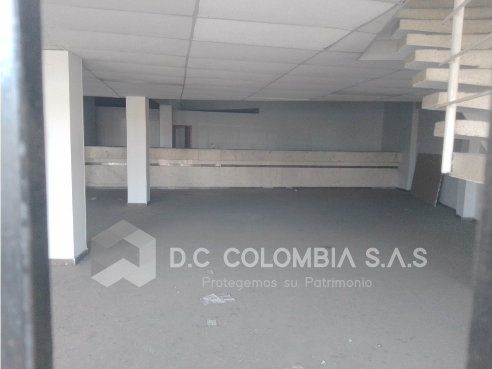 LOCALES EN VENTA EN EL SECTOR DE LA SEVILLANA EN CÚCUTA - 3