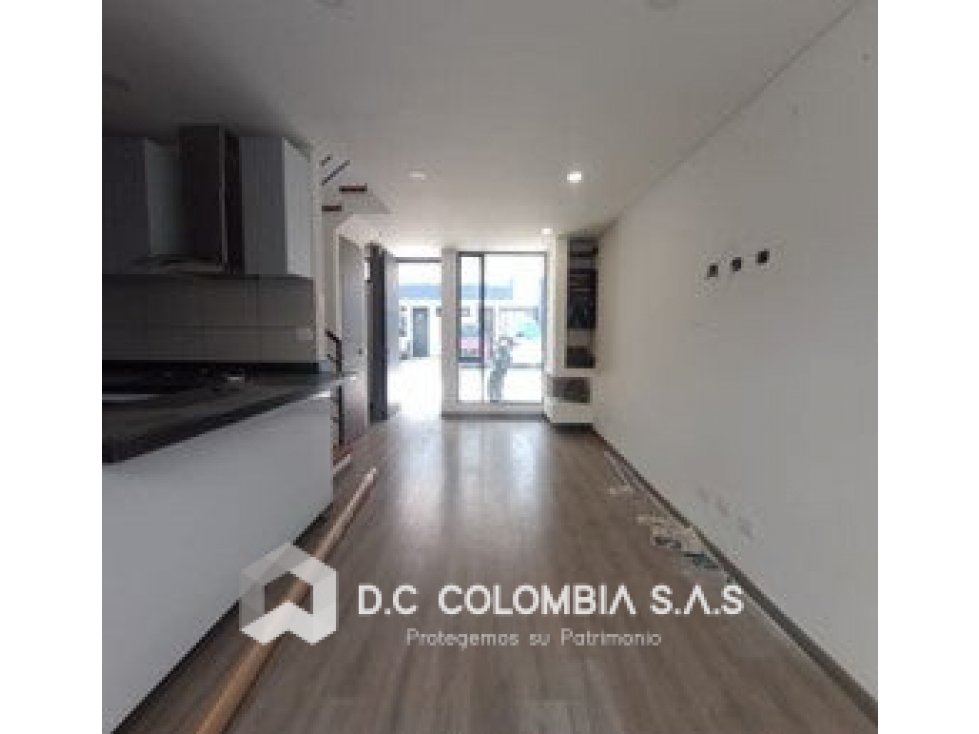 CASA EN VENTA EN EL CONDOMINIO MIRAMONTE EN COTA - CUNDINAMARCA — foto 3