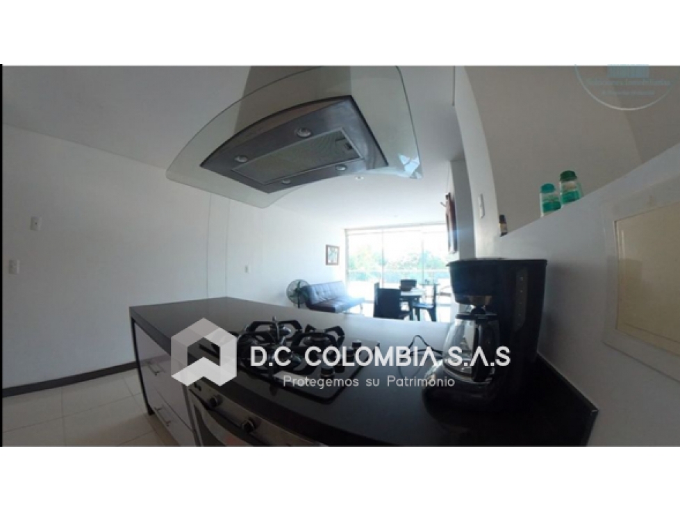 APARTAMENTO EN VENTA EN PUERTO ALEJANDRÍA - RICAURTE - CUNDINAMARCA — foto 3