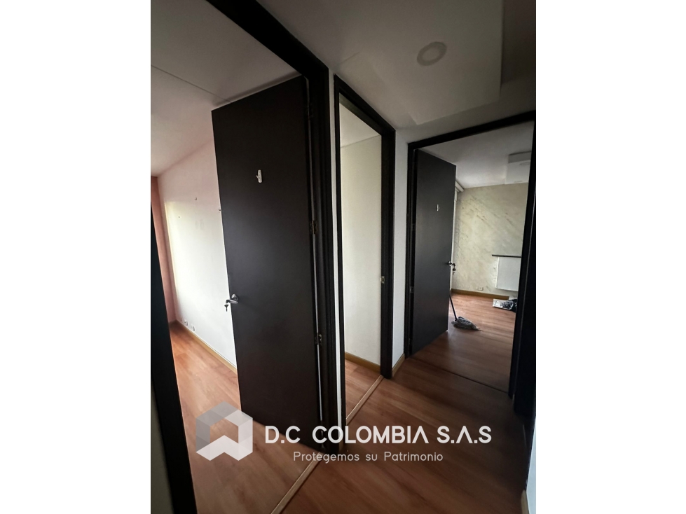 APARTAMENTO EN VENTA EN EL BARRIO HAYUELOS EN BOGOTÁ — foto 3