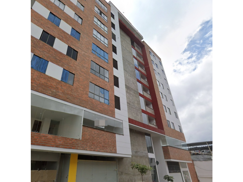 APARTAMENTO EN VENTA EN EL BARRIO GRANADA EN BUCARAMANGA — foto 3