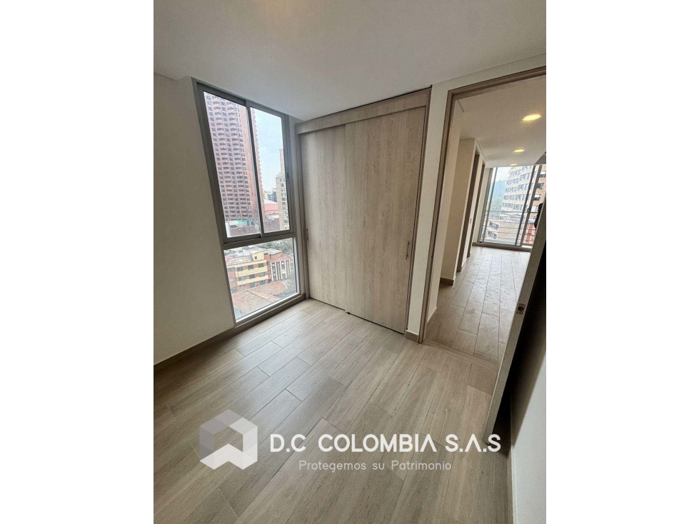 APARTAMENTO 1315 EN VENTA - LA QUINTA EN BOGOTÁ — foto 3