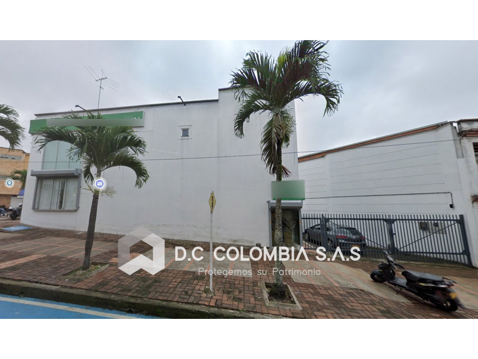 LOCAL EN VENTA EN EL SECTOR DE SAN FRANCISCO EN BUCARAMANGA - 3