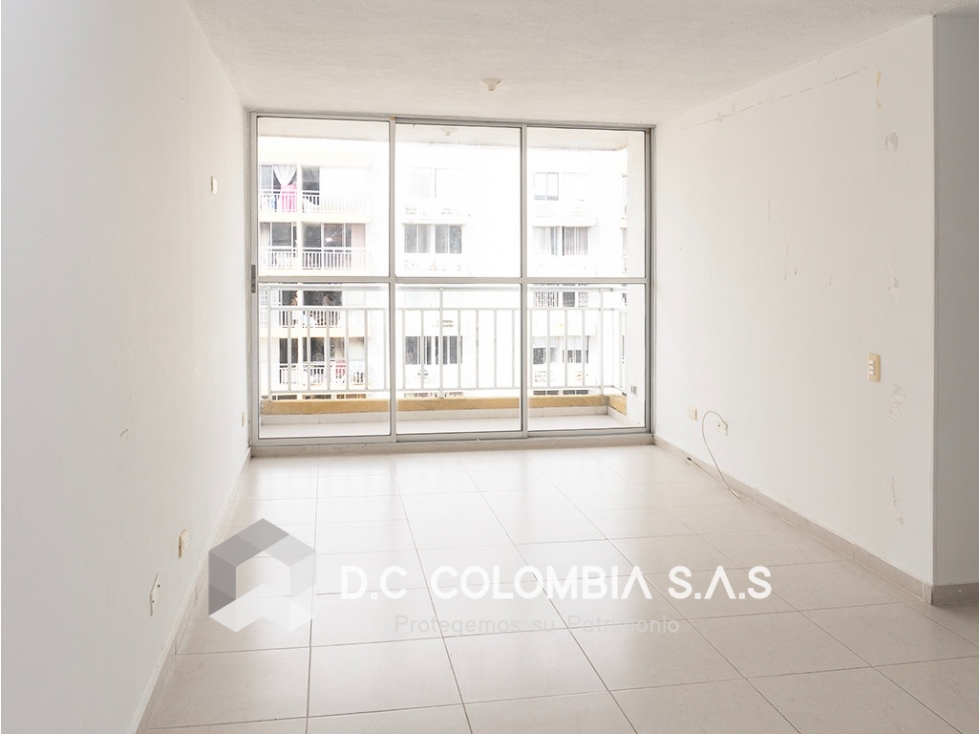 APARTAMENTO EN VENTA EN SAN ISIDRO - BARRANQUILLA — foto 3
