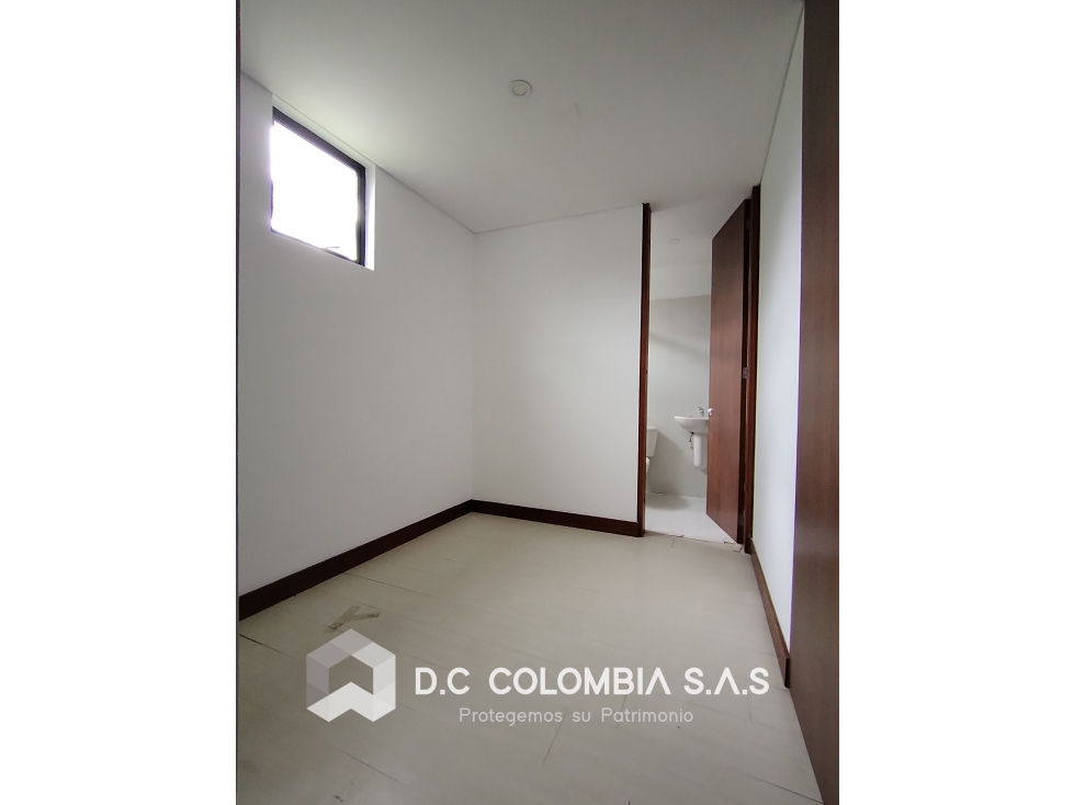 CASA EN VENTA EN CONJUNTO CAMPESTRE VERDE VIVO EN CAJICÁ — foto 3