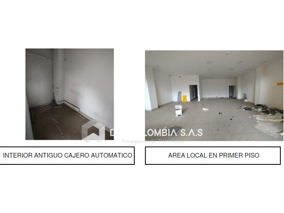 CASA - LOCAL EN VENTA EN EL BARRIO VENECIA EN BOGOTÁ — foto 3