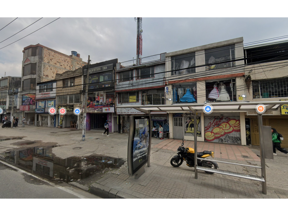 CASA EN VENTA EN EL BARRIO BONANZA EN ENGATIVA - BOGOTÁ — foto 3