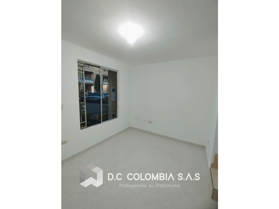 CASA EN VENTA EN EL SECTOR DE PORTAL DEL MOLINO - PIEDECUESTA - 3