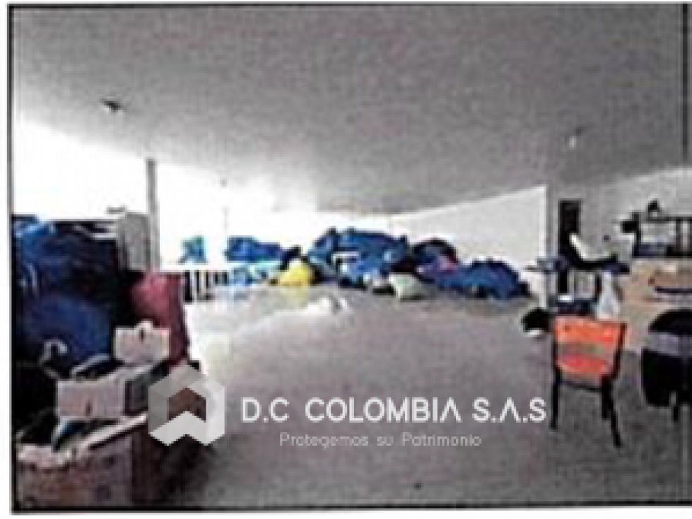 OFICINA EN VENTA EN EL BARRIO VERACRUZ EN EL CENTRO DE BOGOTÁ — foto 3