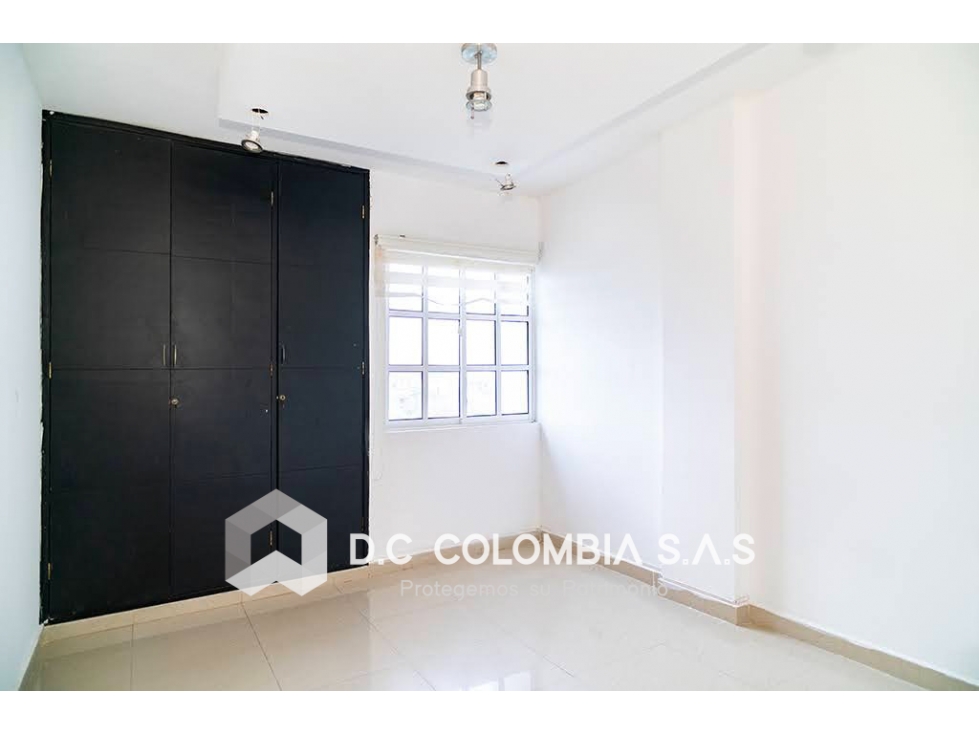 APARTAMENTO EN VENTA EN CARTAGENA BARRIO ALAMEDA — foto 3