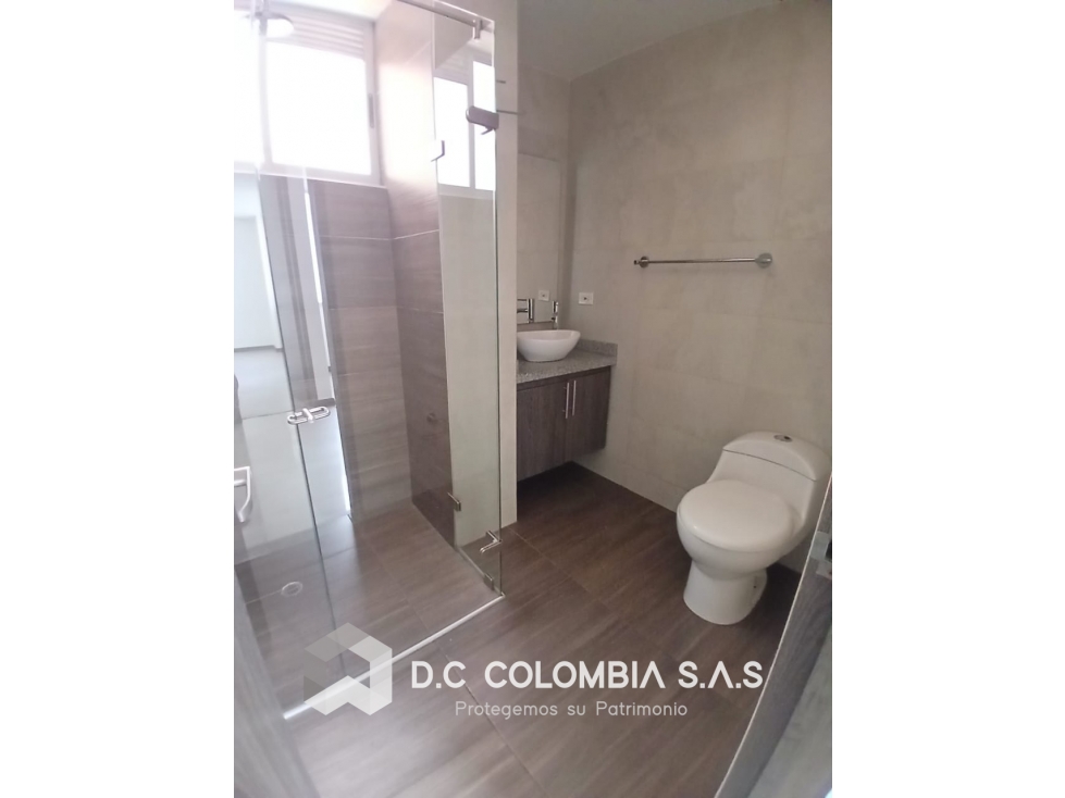 VENTA DE APARTAMENTO EN EL EDIFICIO BARAKA DE SOGAMOSO - BOYACÁ — foto 3