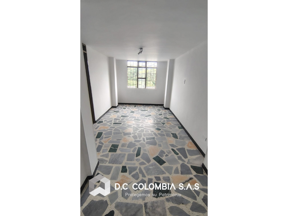 APARTAMENTO EN VENTA EN EL BARRIO URIBE DE MANIZALES — foto 3