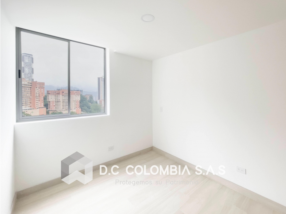 APARTAMENTO EN VENTA EN EL EDIFICIO BIANCO EN SABANTEA - ANTIOQUIA — foto 3