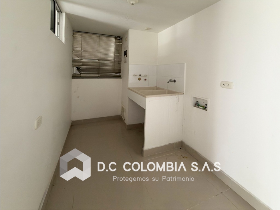 APARTAMENTO EN VENTA EN EDIFICIO PIANO EN LA CIUDAD DE CALI — foto 3