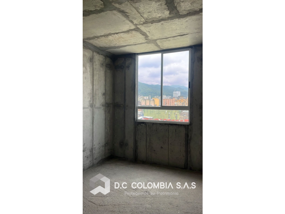 APARTAMENTO EN VENTA EN EL BARRIO CALVARIO DE CALI — foto 3