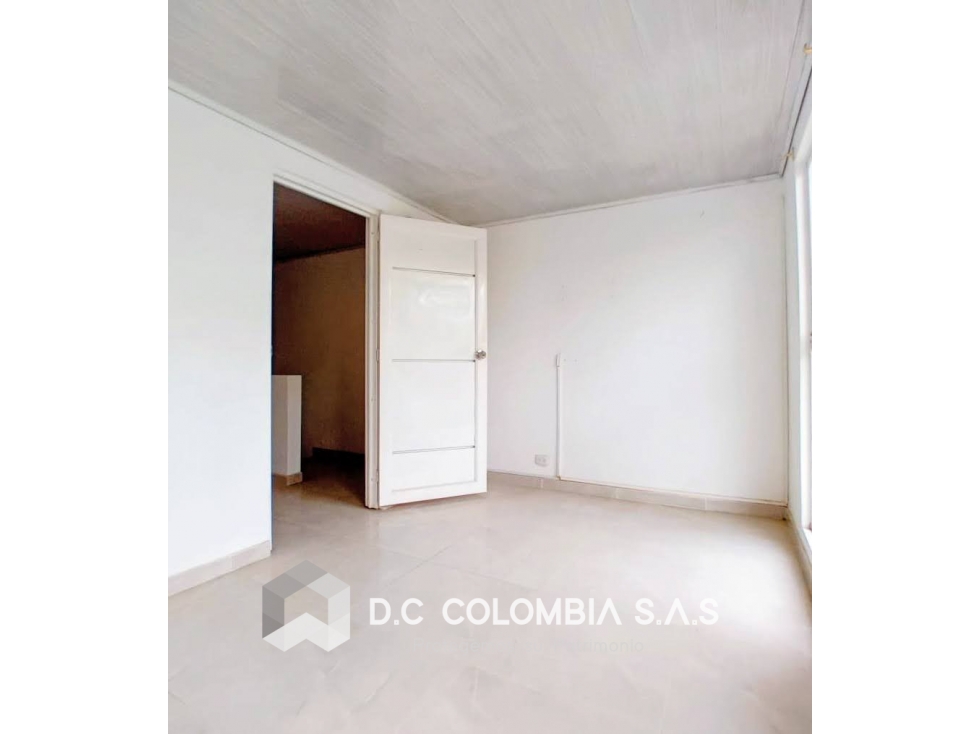 CASA EN VENTA EN EL SECTOR DE CIUDADELA LAS FLORES EN JAMUNDÍ — foto 3