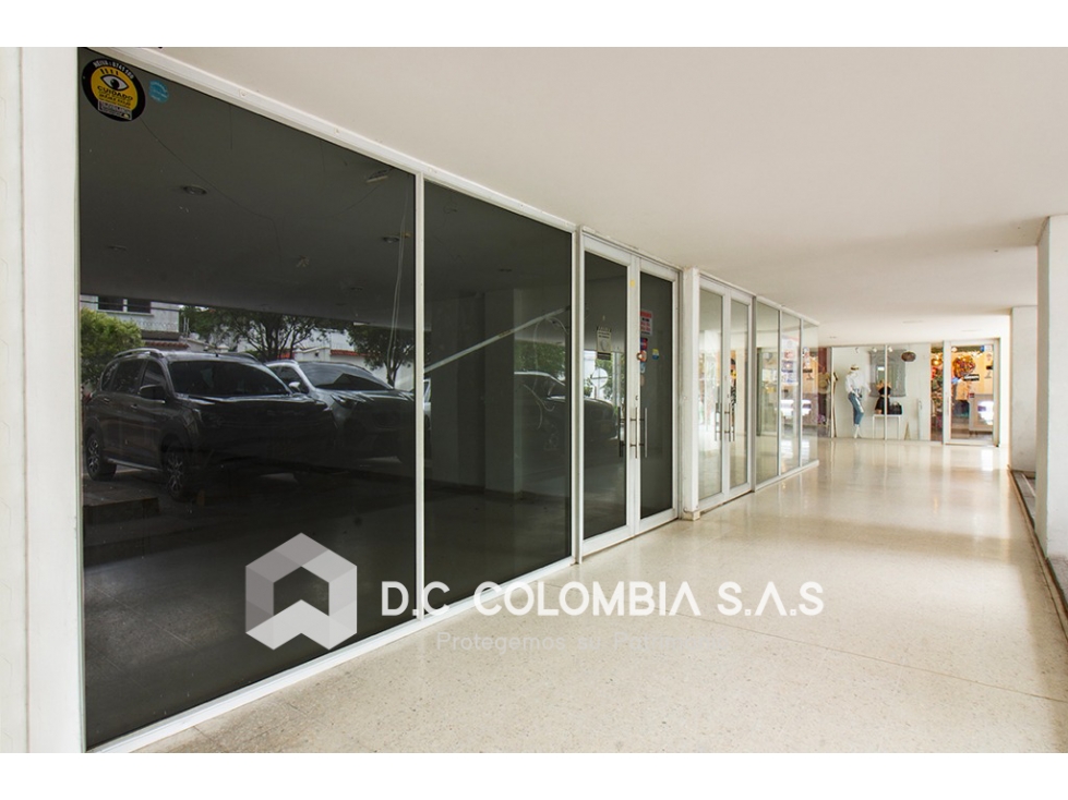 LOCAL EN VENTA EN PRADO ALTO EN LA CIUDAD DE NEIVA - 3