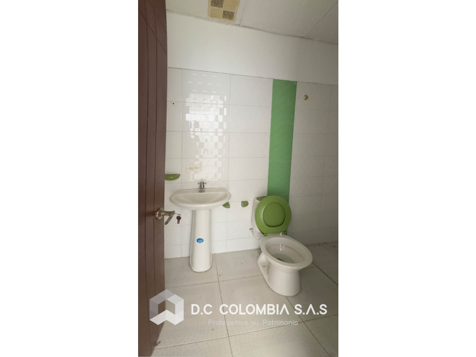 CASA EN VENTA EN EL BARRIO VILLA LAGUITO DE AGUAZUL EN CASANARE — foto 3