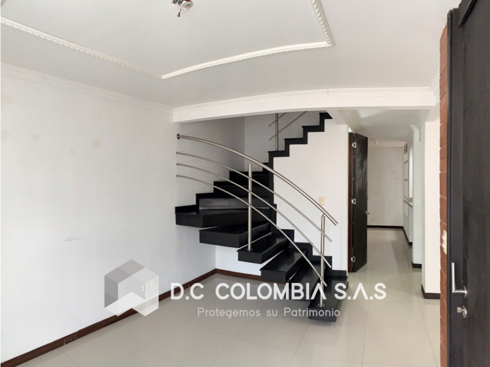 CASA EN VENTA EN EL CONJUNTO LOS GERANIOS EN ARMENIA — foto 3