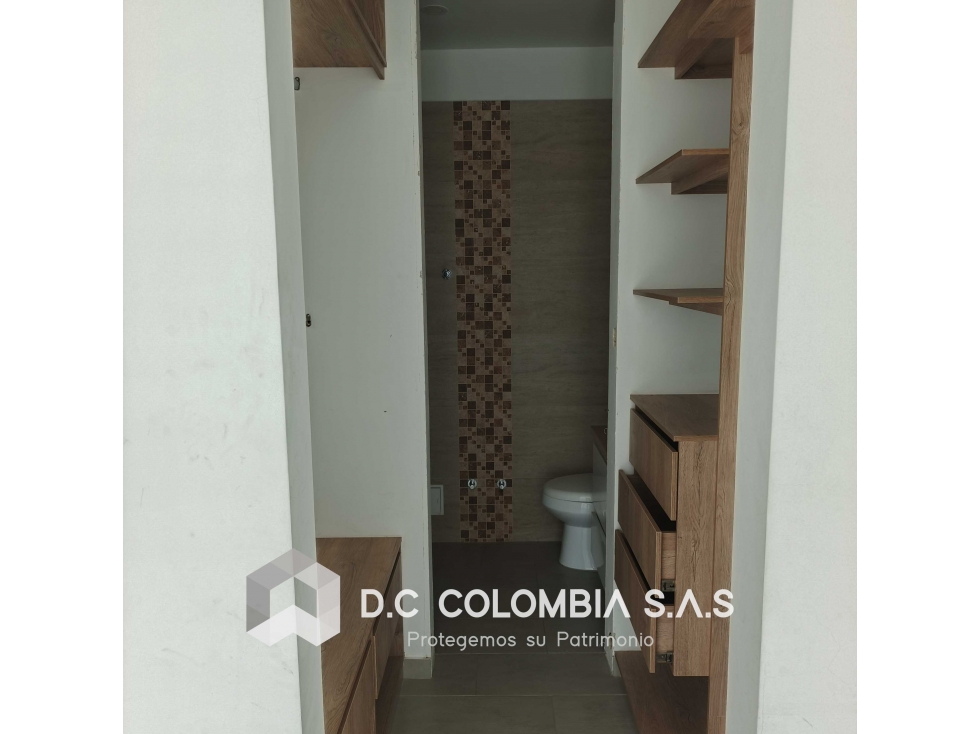 CASA EN VENTA EN EL CONJUNTO VILLAS DE SAN PEDRO EN FUSAGASUGÁ — foto 3