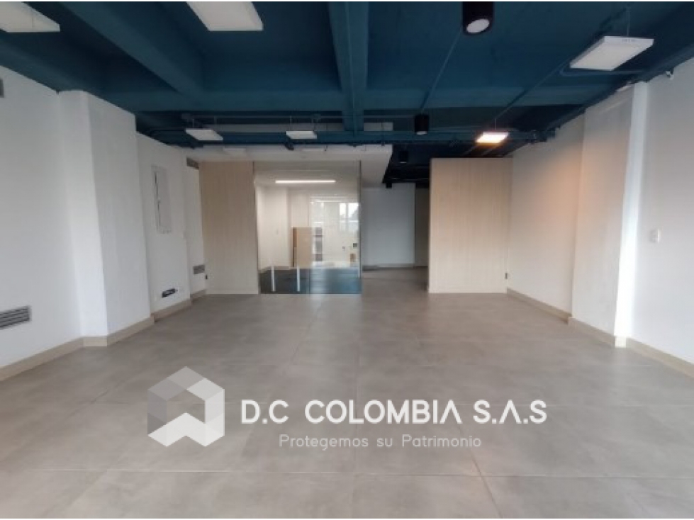 OFICINA EN VENTA EN EL PARQUE EMPRESARIAL PUERTA DEL SOL BOGOTÁ — foto 3
