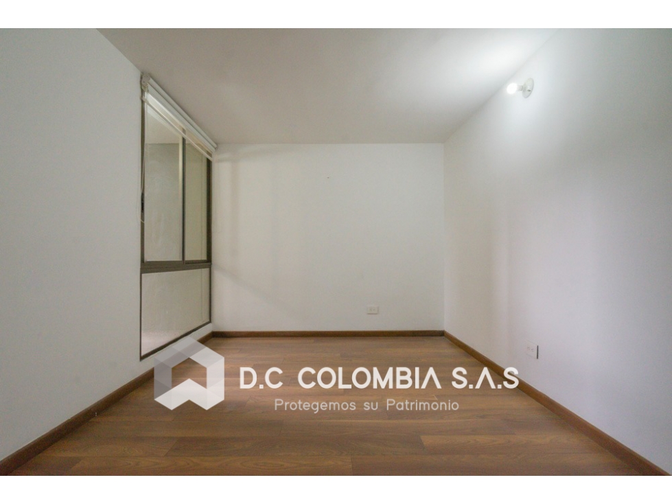 APARTAMENTO EN VENTA EN EL CONJUNTO RESIDENCIAL PARK PLACE CAJICÁ — foto 3