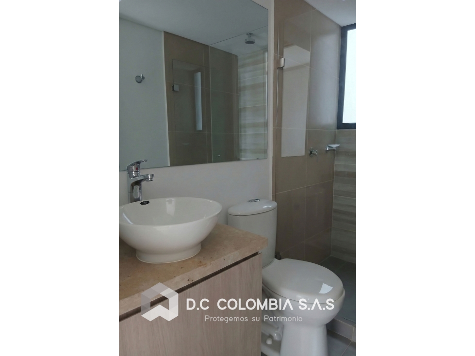 APARTAMENTO EN VENTA EN EL CONJUNTO TIERRASABANA DE CAJICÁ — foto 3