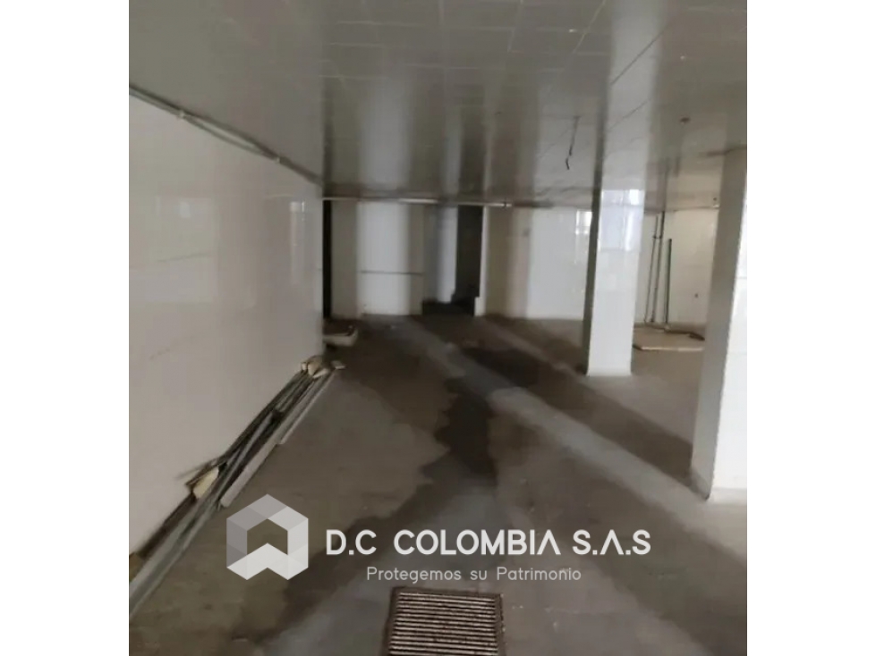 BODEGA EN VENTA EN EL BARRIO LA CONCEPCIÓN EN ZIPAQUIRÁ - 3