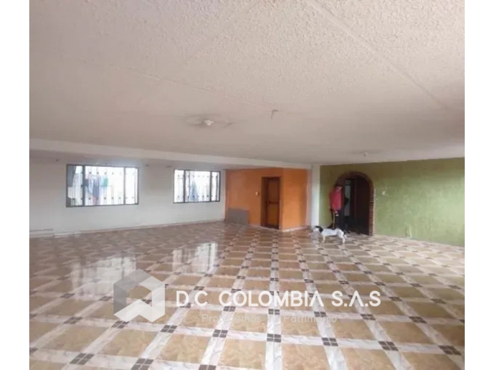 CASA EN VENTA EN EL BARRIO LA CONCEPCIÓN DE ZIPAQUIRÁ — foto 3