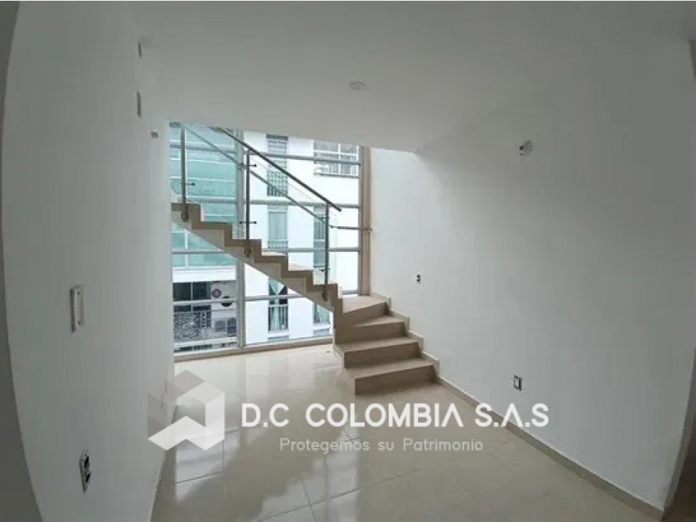 APARTAMENTO DUPLEX EN VENTA EN BARRANCABERMEJA - SANTANDER - 3