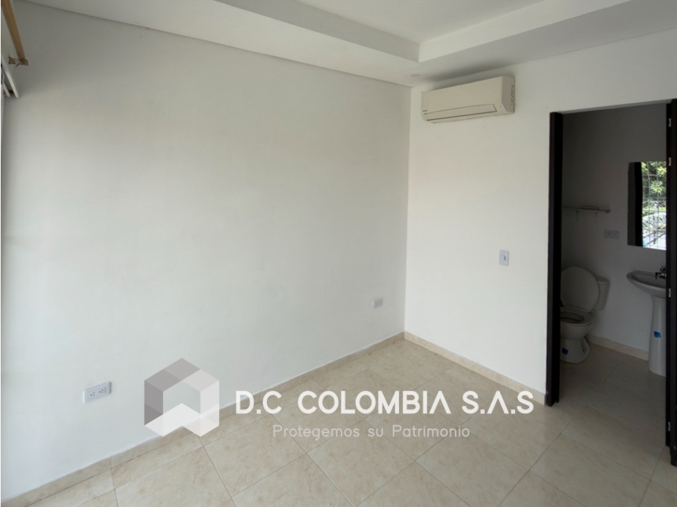 CASA EN VENTA EN EL BARRIO ROSA BLANCA DE GIRARDOT — foto 3