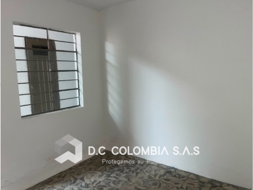 APARTAMENTO EN VENTA EN EL BARRIO VILLANUEVA DE CALI — foto 3