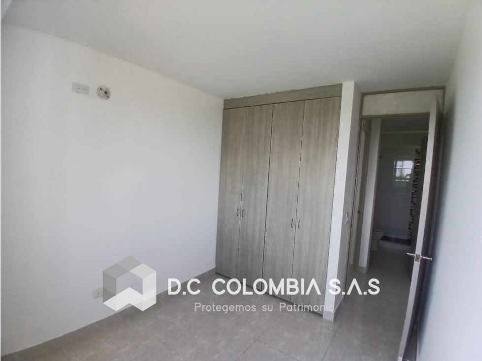 APARTAMENTO EN VENTA EN EL EDIFICIO EVANO DE MONTERÍA — foto 3