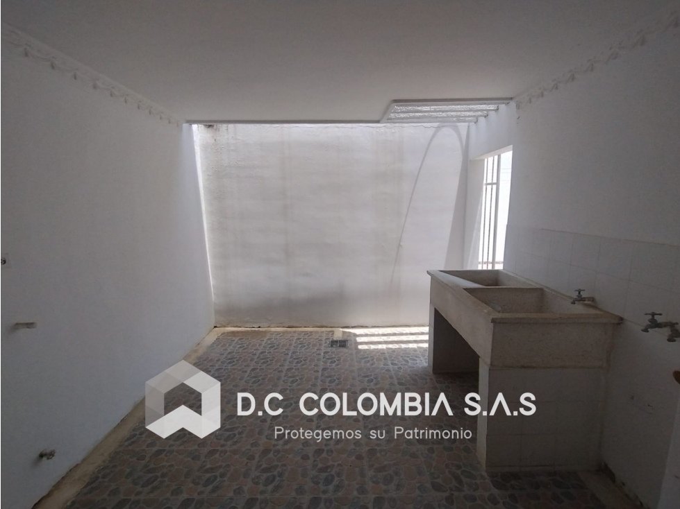 CASA EN VENTA EN EL BARRIO VILLA CONCHA DE VALLEDUPAR — foto 3