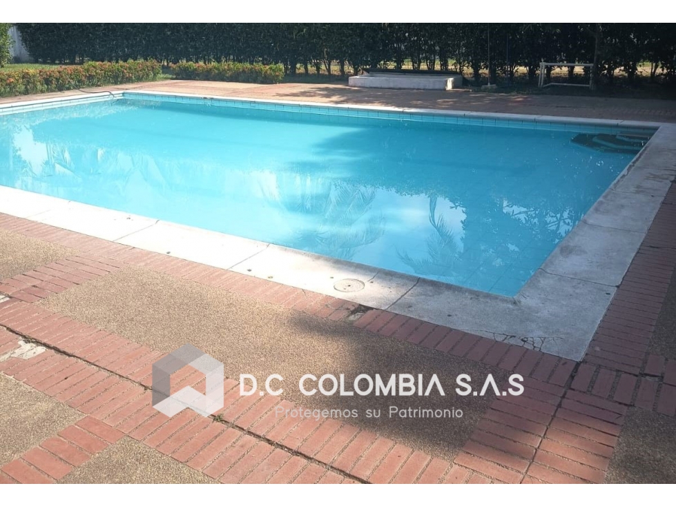 CASA EN VENTA EN EL CONDOMINIO LOS PALMARES EN RICAURTE CUNDINAMARCA — foto 3