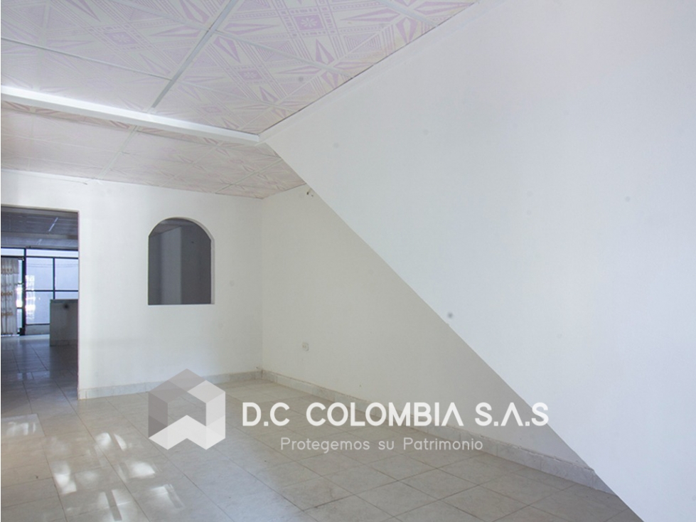 CASA EN VENTA EN EL BARRIO MANZANARES DE NEIVA - HUILA — foto 3